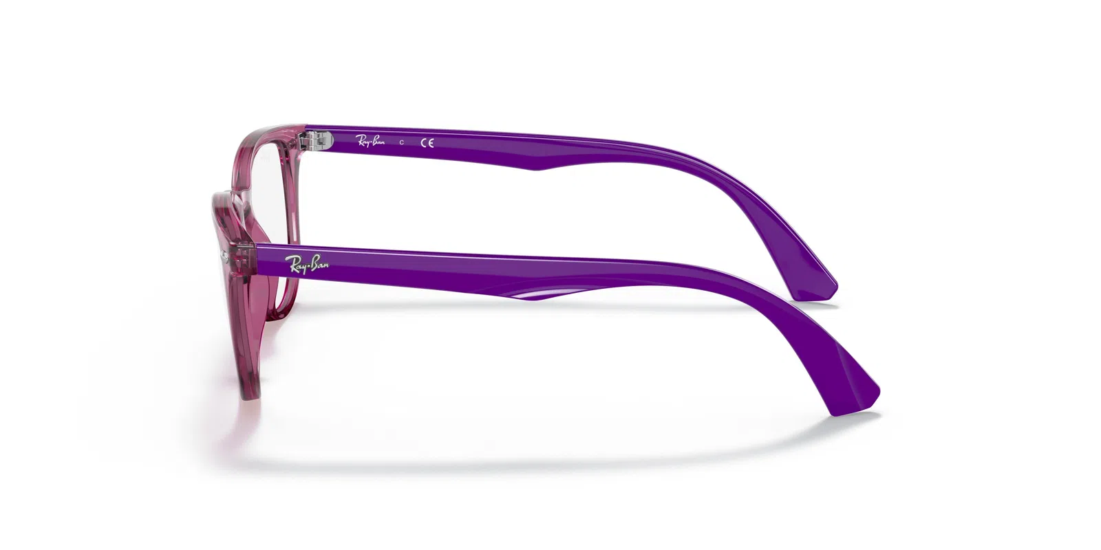 Ray-Ban Kids 0RY1601 Eyeglasses - view 24